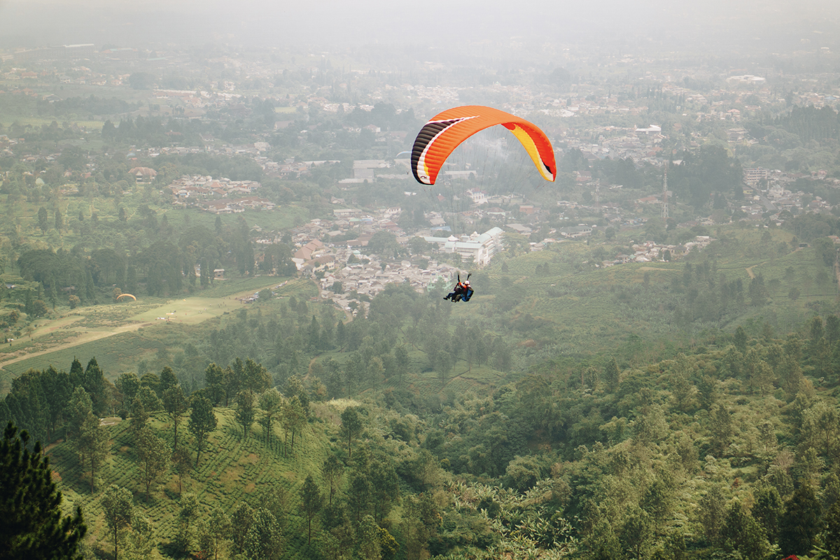 sport tourism