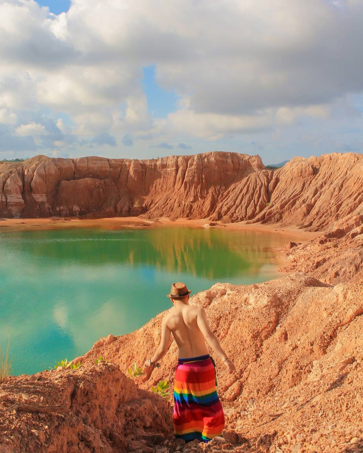 10 Aussichtspunkte f&uuml;r Ihren faszinierenden Urlaub in Bangka
