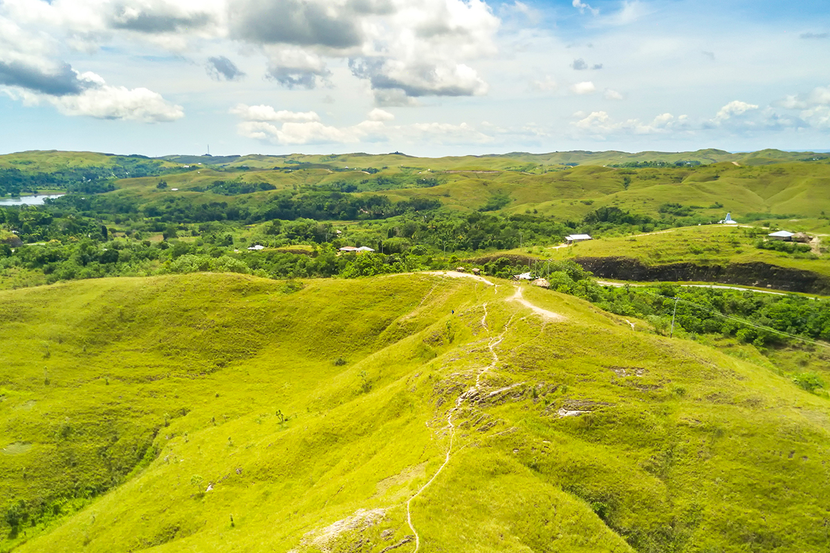 10 Tropical Paradises in Sumba for Your Magical Summer