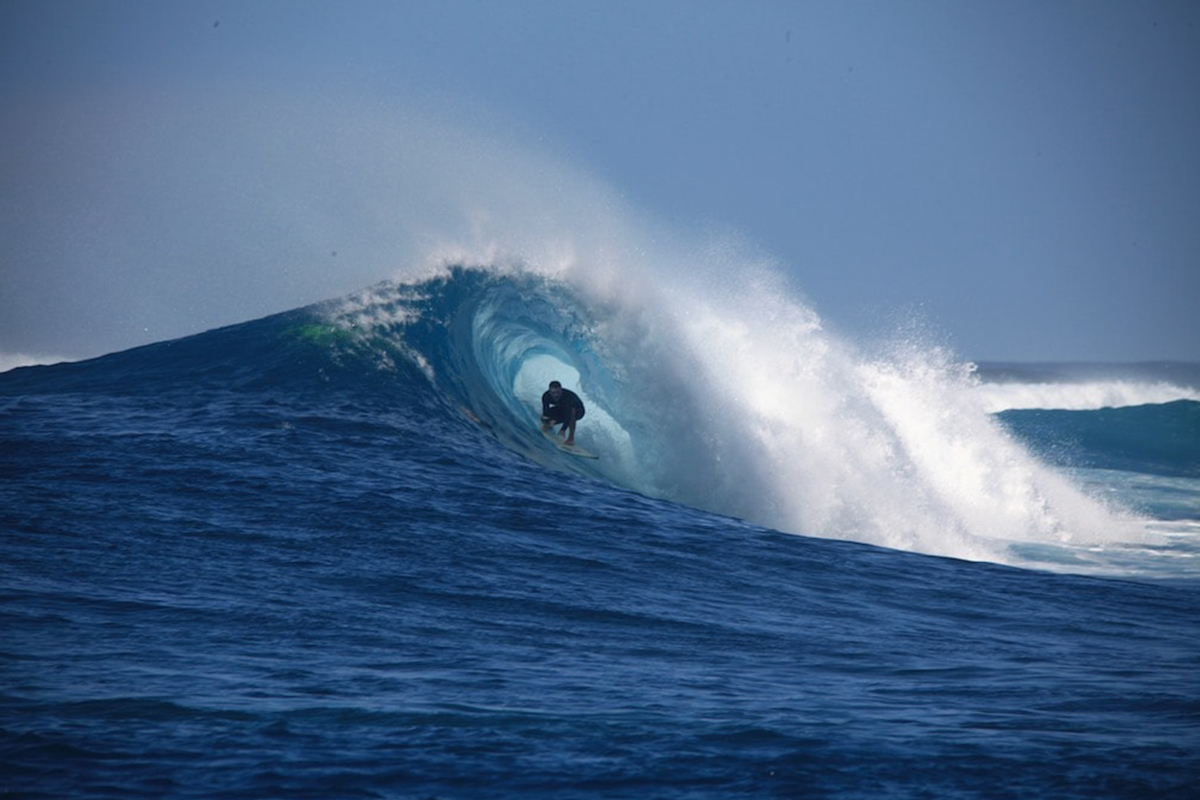 Thrilling Nias Pro 2018 World Surf League Qualifying Series and Incredible Ya&rsquo;ahowu Festival