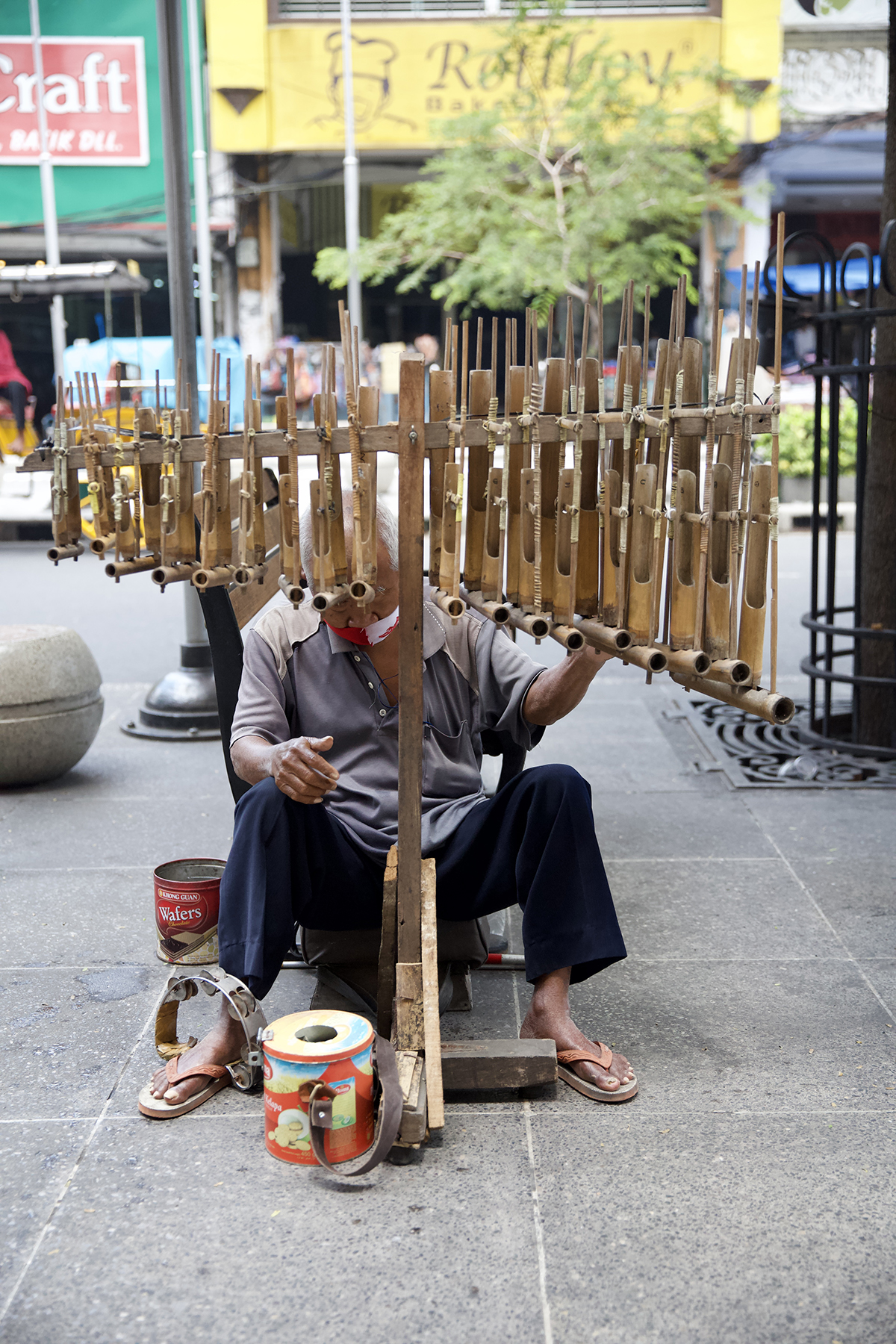 angklung