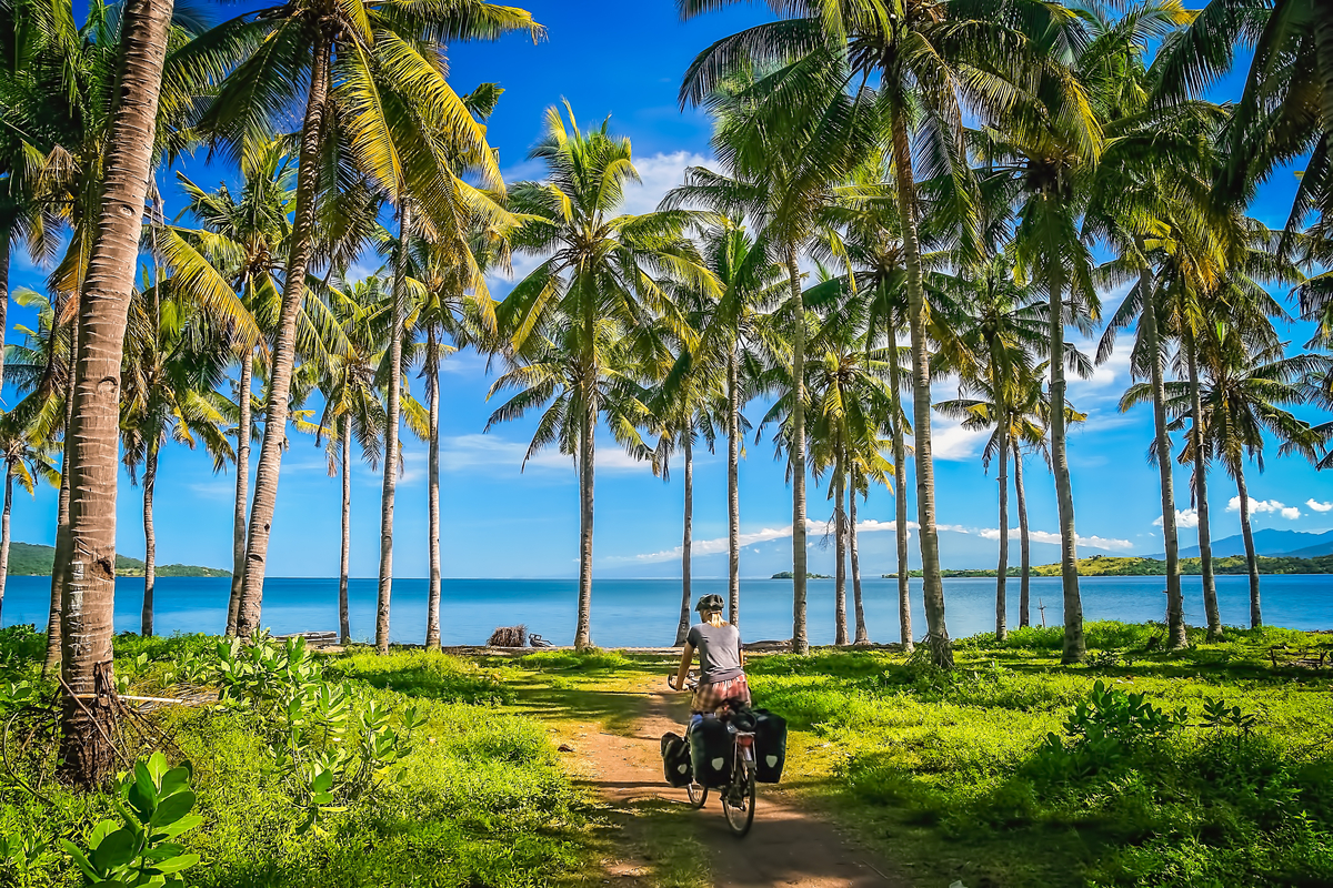 green tourism