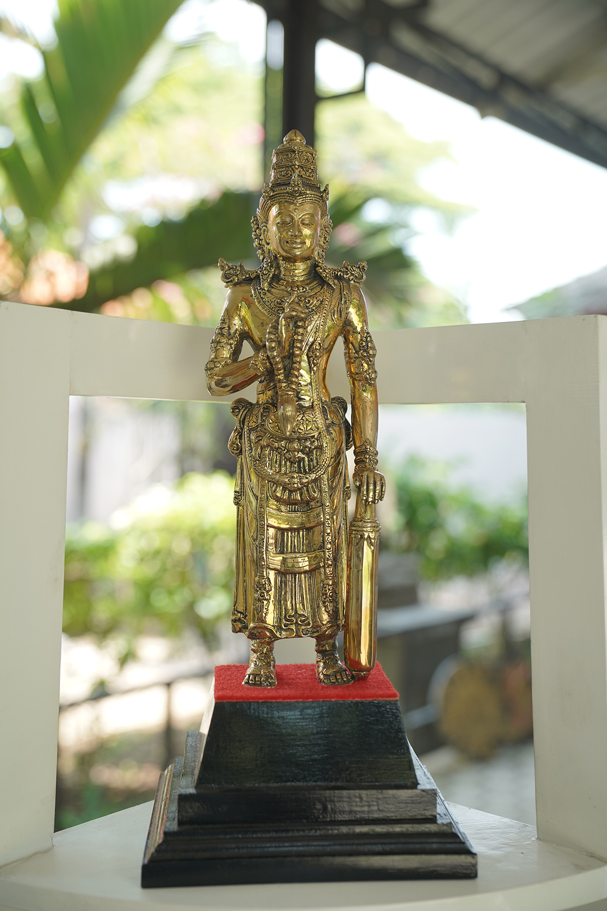 desa wisata kampung majapahit