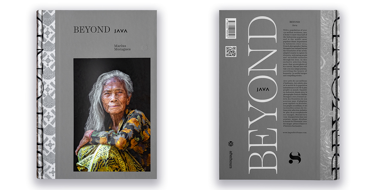 beyond java
