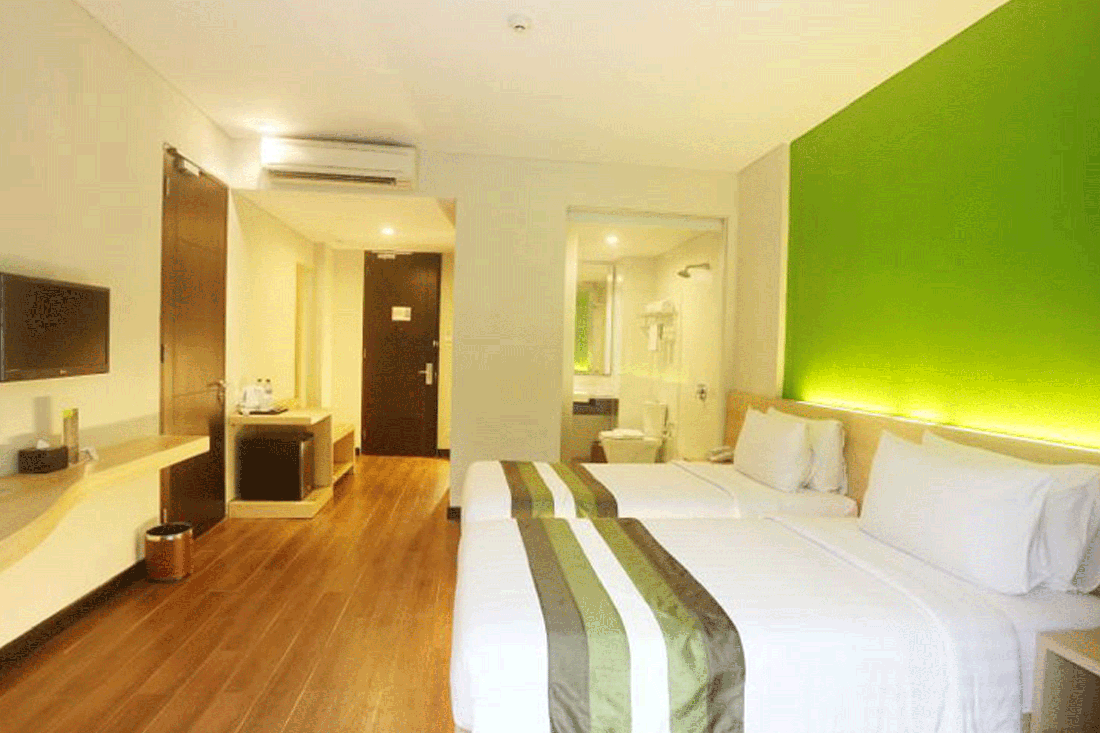 room