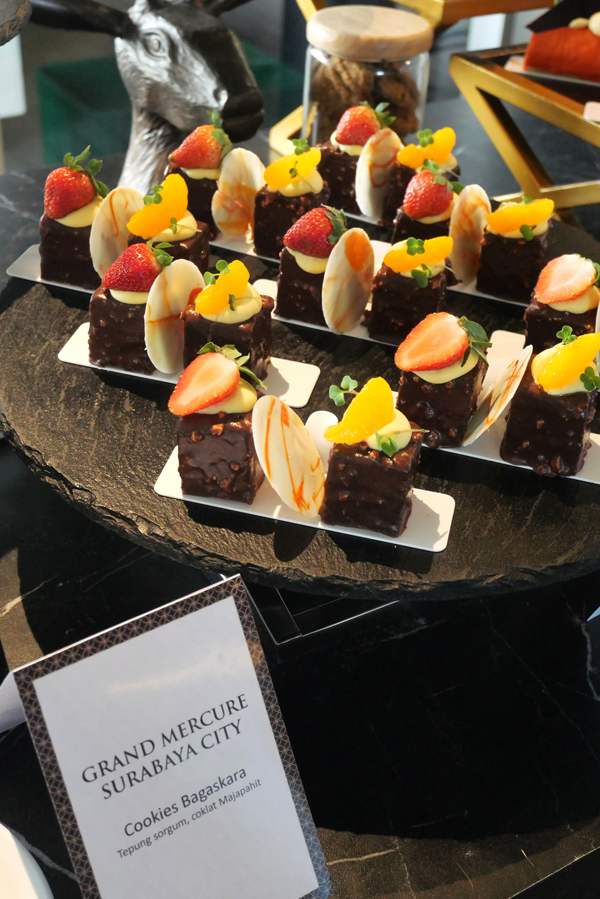 coklat