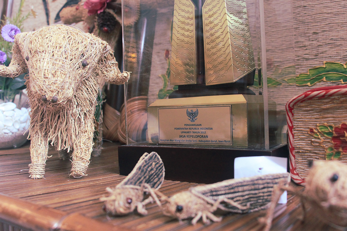 boneka