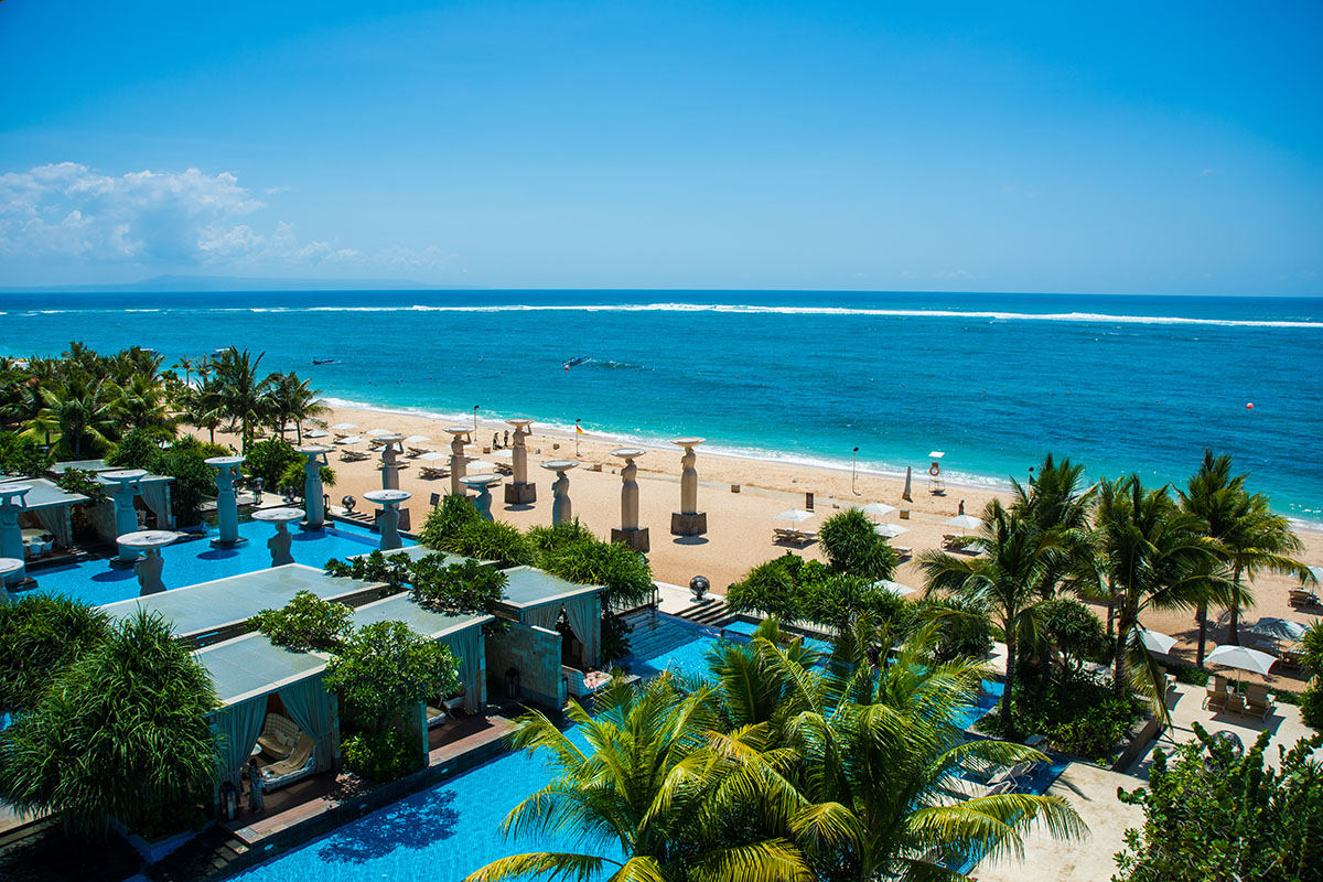 10 Stylish Award Winning Hotels for Your Next Holiday in Bali