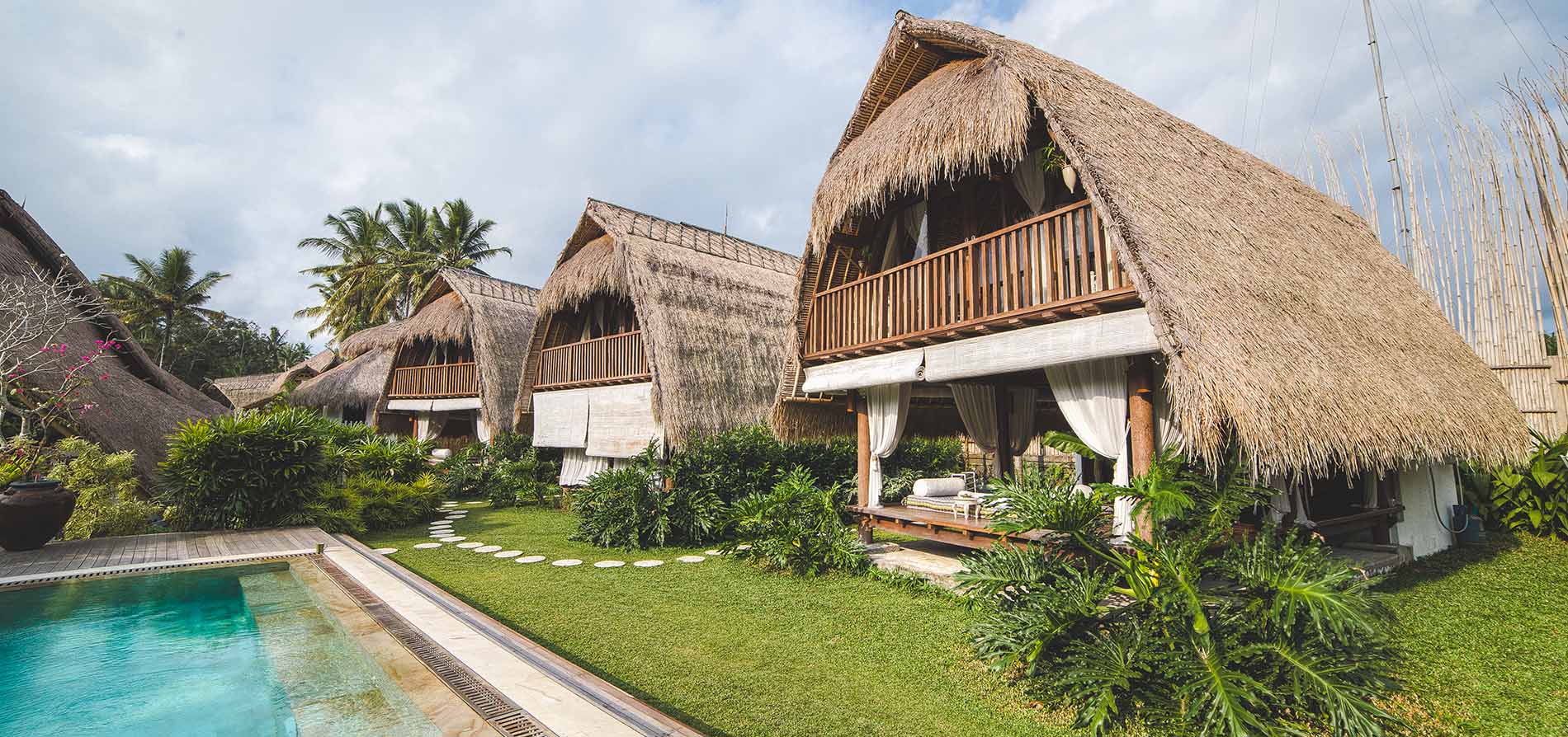Unique Ways to Celebrate Valentine's Day in Bali