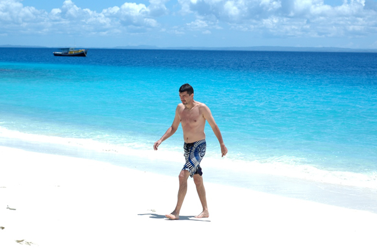 Thrilling Nias Pro 2018 World Surf League Qualifying Series and Incredible Ya&rsquo;ahowu Festival