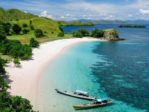 KOMODO TRAVEL MART 2017: &ldquo;EXPLORE THE DIVERSITY OF EAST NUSA TENGGARA&rdquo;