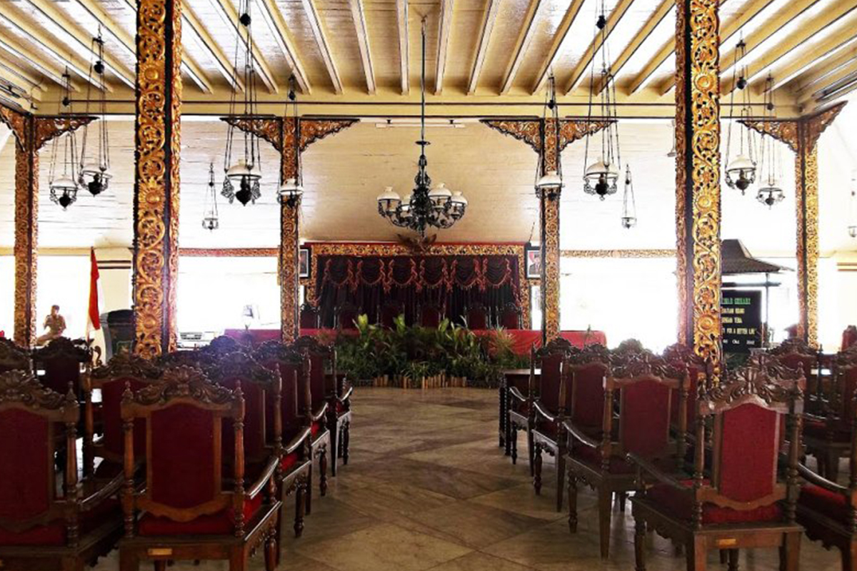 MADURA: Festival of the Archipelago&rsquo;s Royal Palaces and ASEAN Traditional Communities 2018