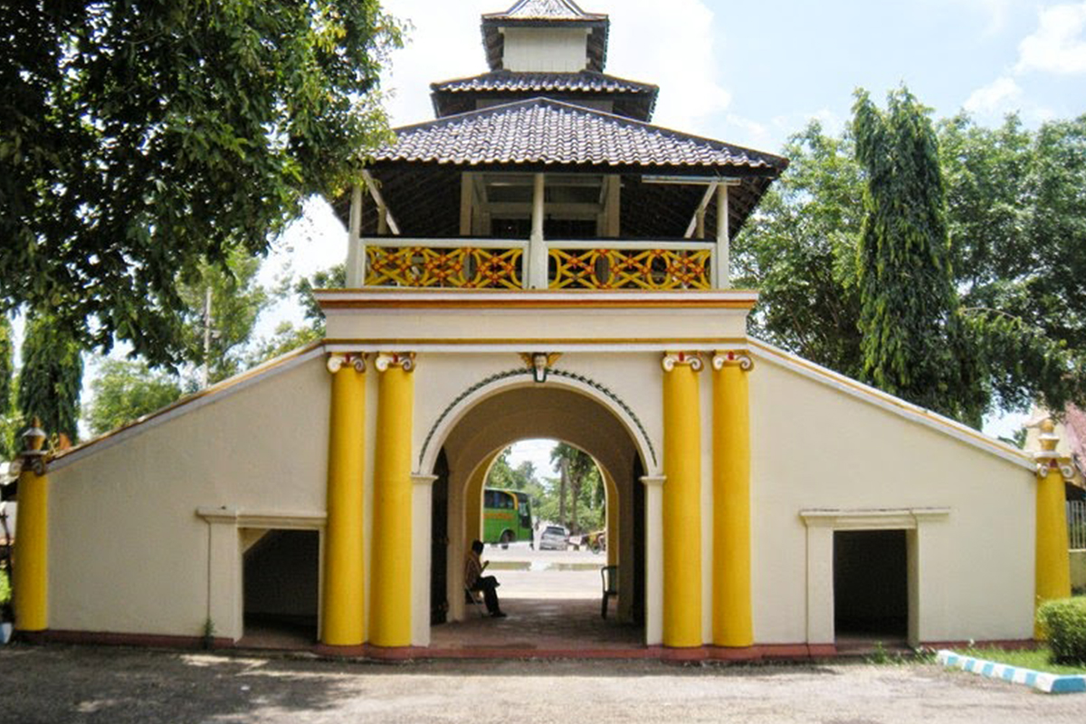 MADURA: Festival of the Archipelago&rsquo;s Royal Palaces and ASEAN Traditional Communities 2018
