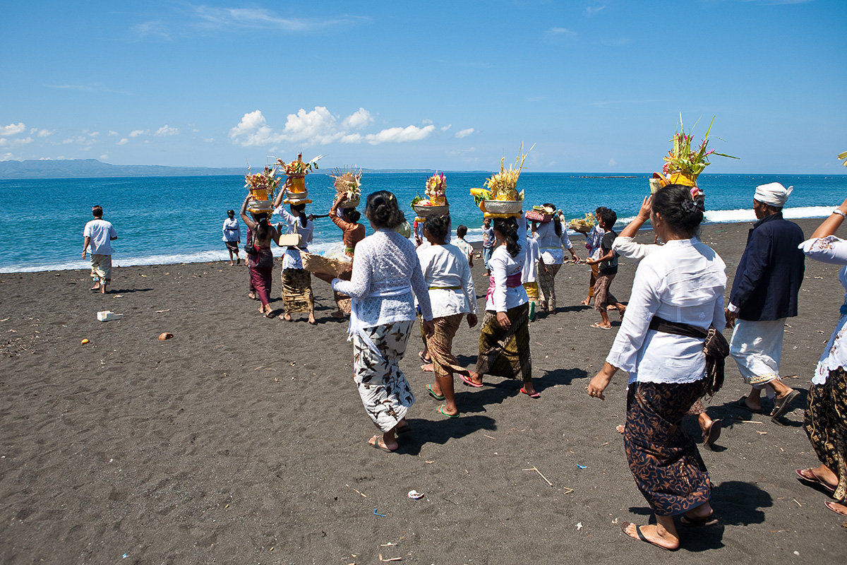 Nyepi: Bali&rsquo;s New Year's Day of Complete Silence