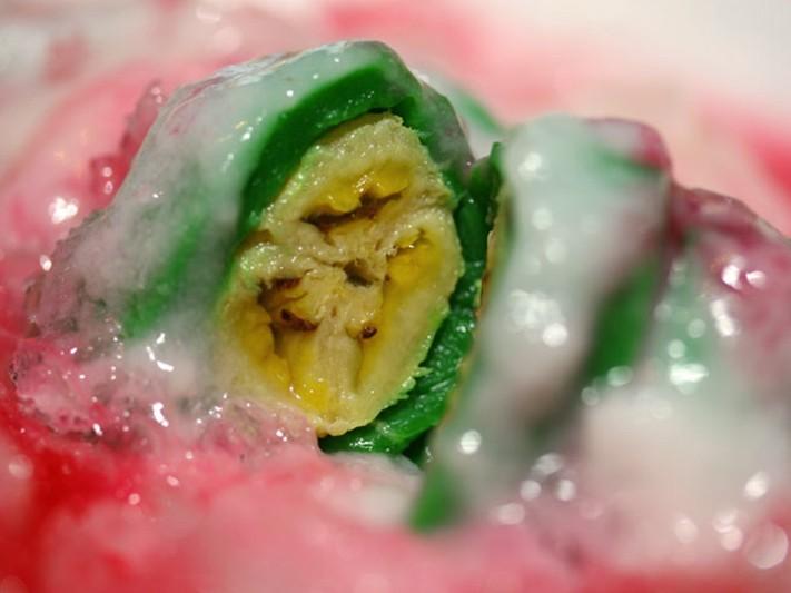 Makassar&rsquo;s Culinary Specialties: Crabs, Seafood and Coto Makassar