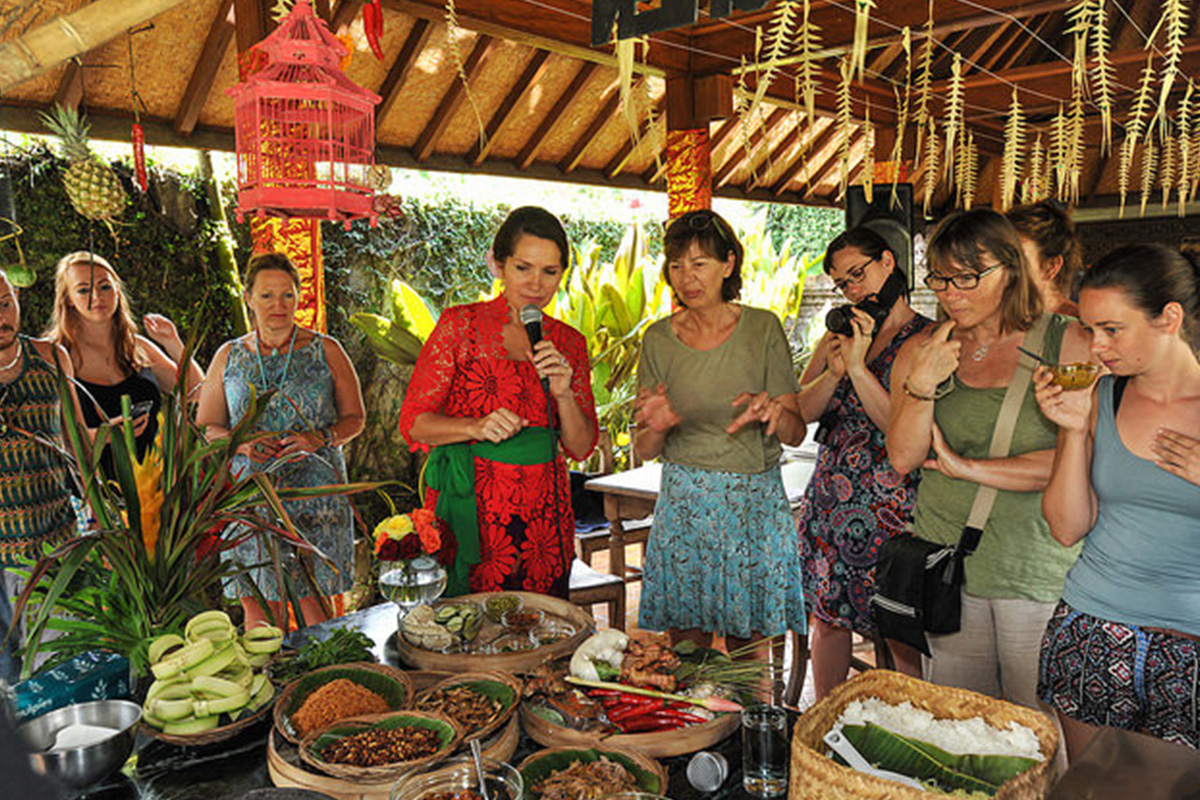 Ubud Food Festival 2018: A Fiesta of Indonesia&rsquo;s Legendary Flavors