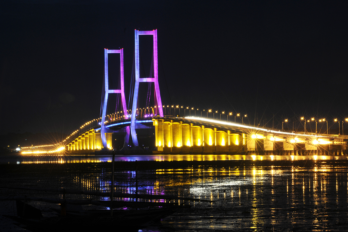 MADURA: Festival of the Archipelago&rsquo;s Royal Palaces and ASEAN Traditional Communities 2018