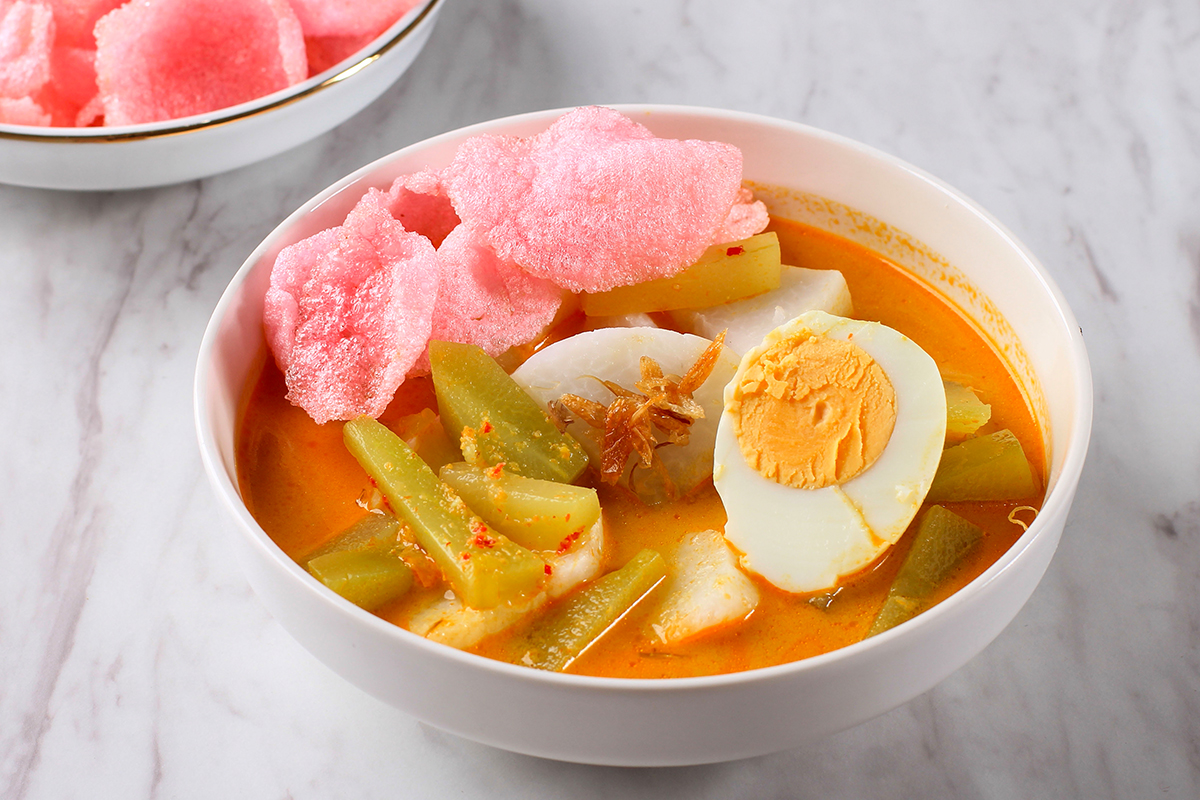 Verlaat Indonesi&euml; Niet Voordat U De Smaak Van Deze 12 Favoriete Lokale Gerechten Proeft