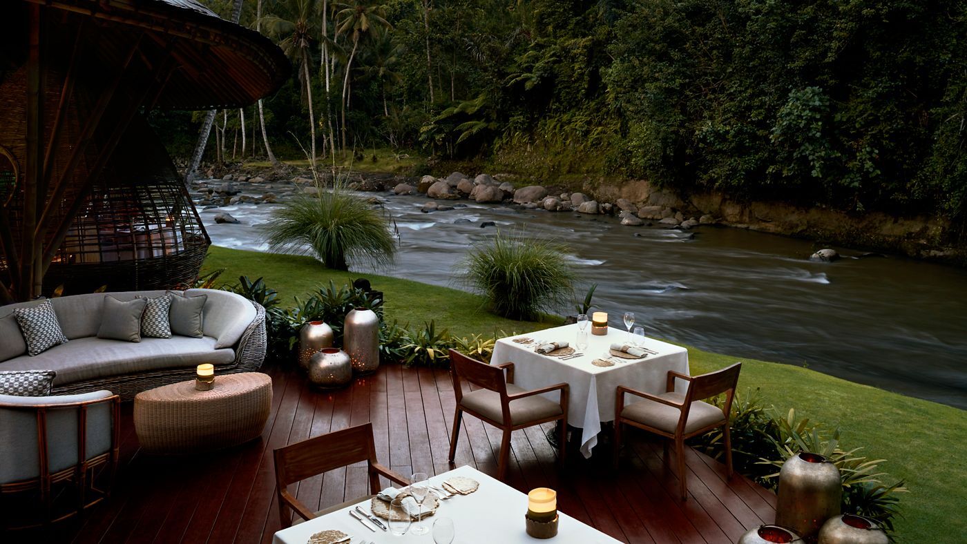 Unique Ways to Celebrate Valentine's Day in Bali