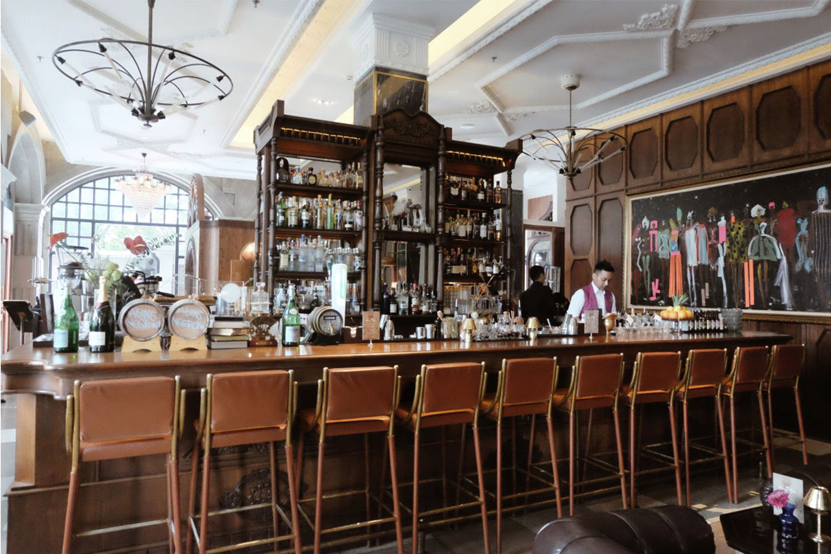 Spend Your New Year&rsquo;s Eve in These Six Spots: Jakartan Style!