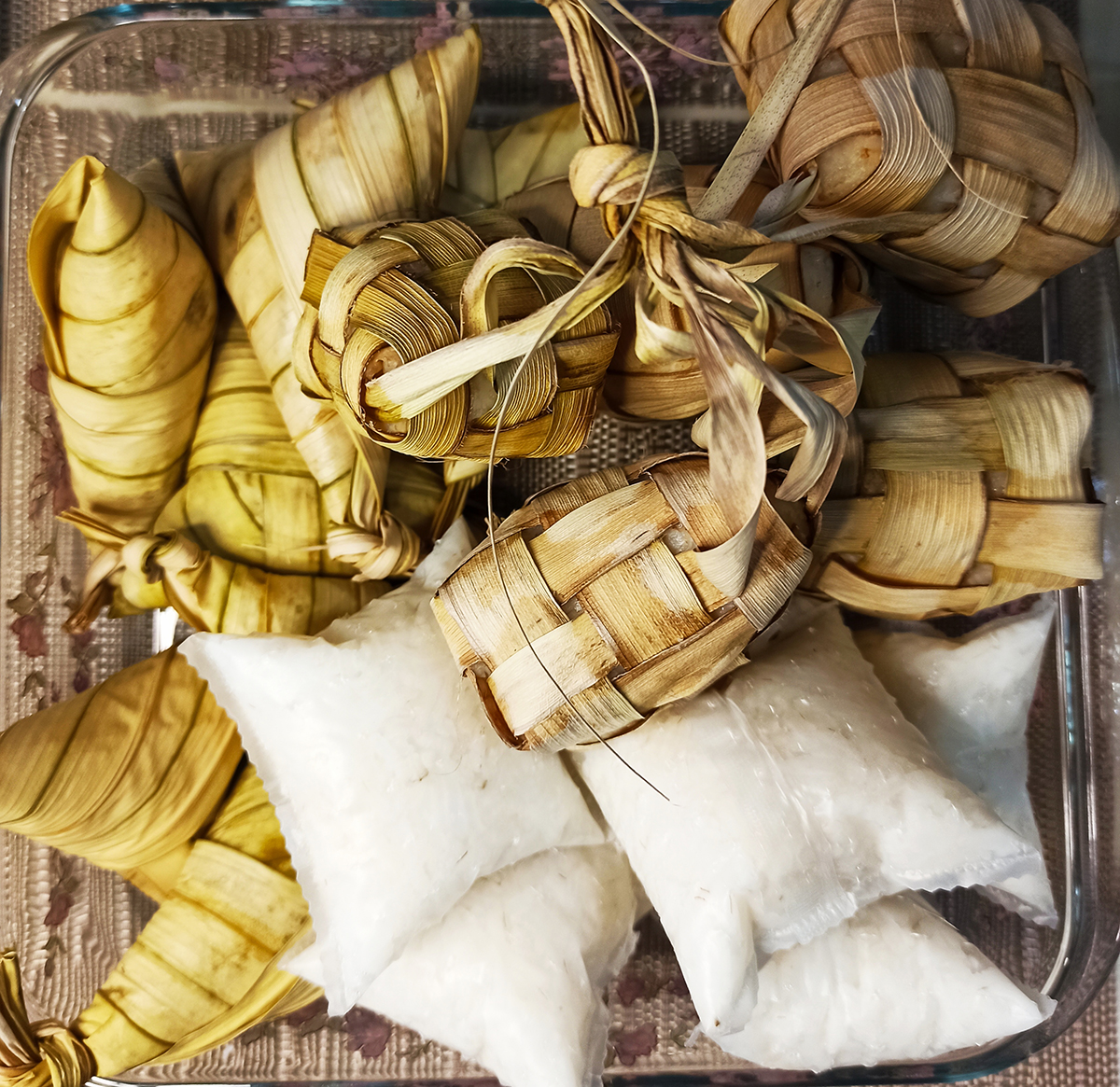 macam-ketupat