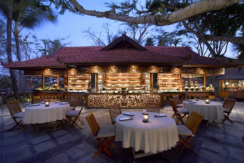 17 Luxurious Hotels to Stay in Nusa Dua