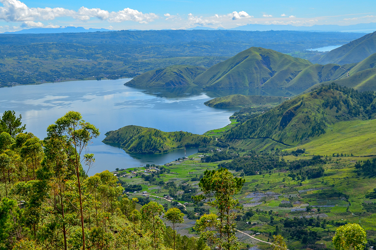 toba