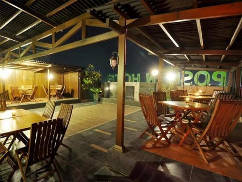 Save More in These 5 Budget Hotels in Solo