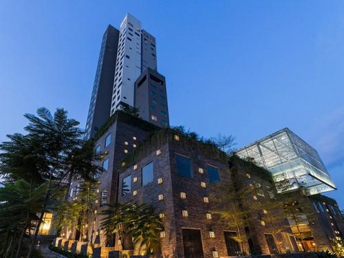 5 Luxurious Hotels in the Royal City of SOLO