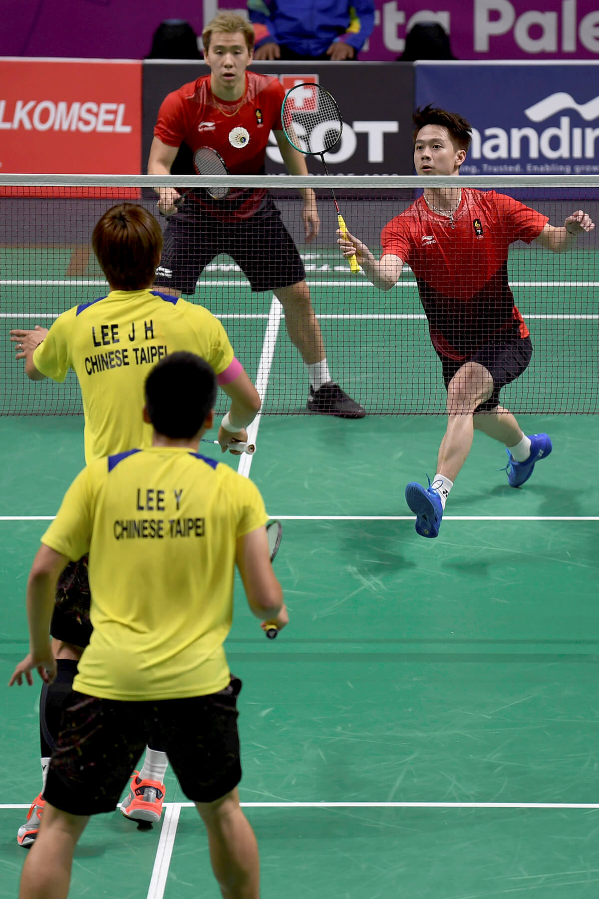 2018 아시아 패러게임에서 당신이 꼭 알아야할 18개의 경기 및 장소