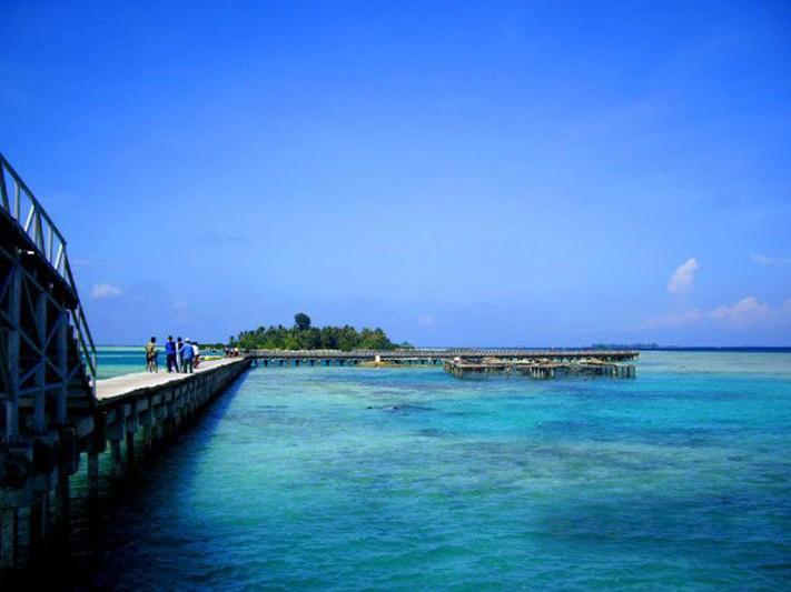 10 Islands to Plunge into in Jakarta&lsquo;s Thousand Islands