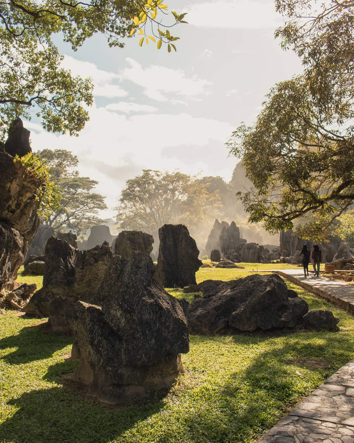 9 Instagrammable Places You can Only Discover In and Around Makassar