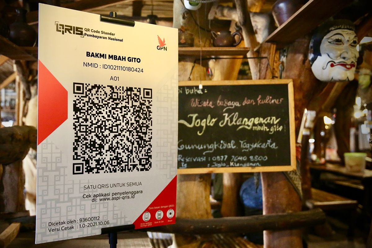 bakmi mbah gito