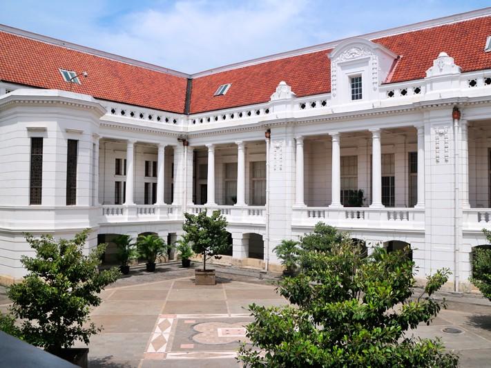 Explore Jakarta Kota Tua: Today&rsquo;s Old Batavia