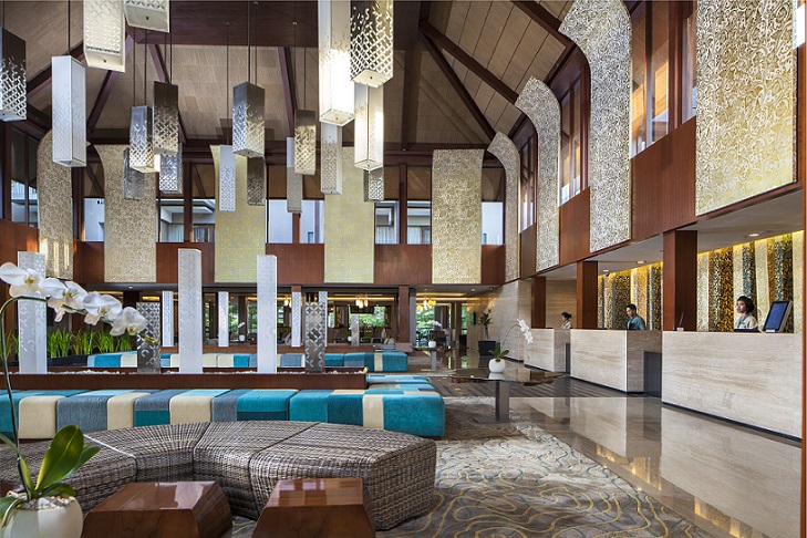 17 Luxurious Hotels to Stay in Nusa Dua