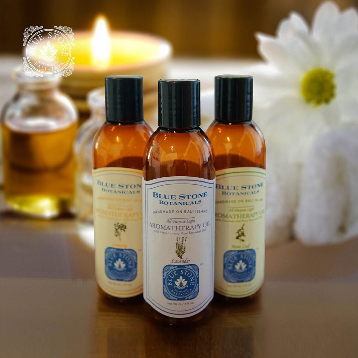 5 Specialized Stores in Bali to Buy your Herbal Beauty Products