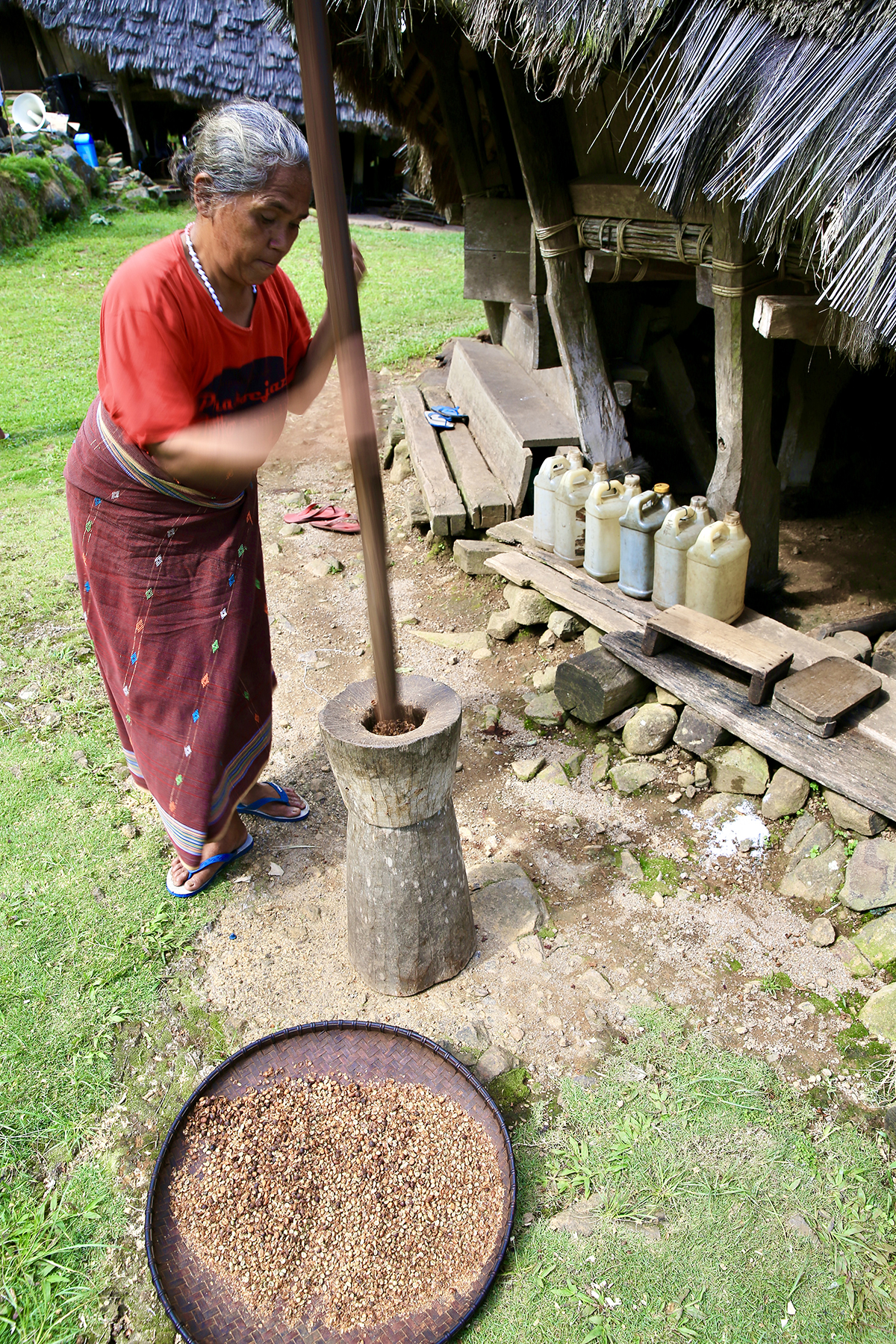 pembuatan