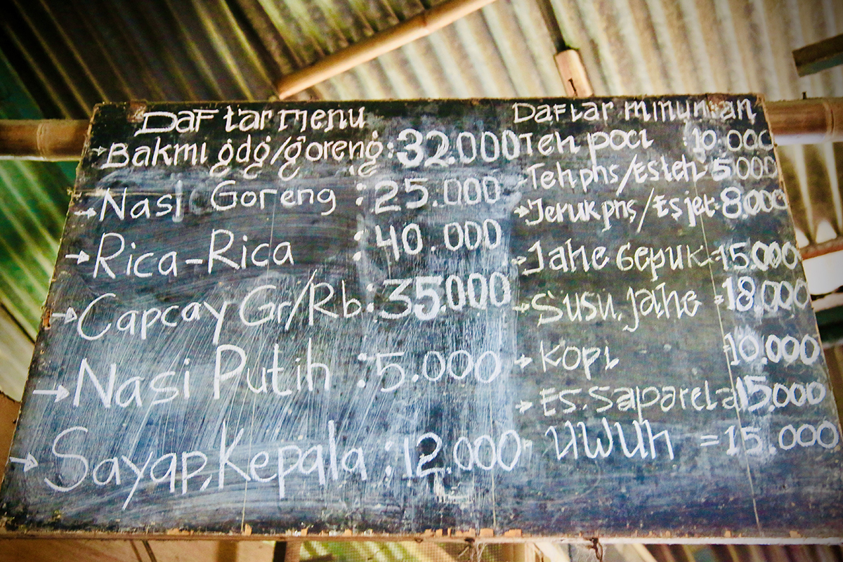bakmi mbah gito