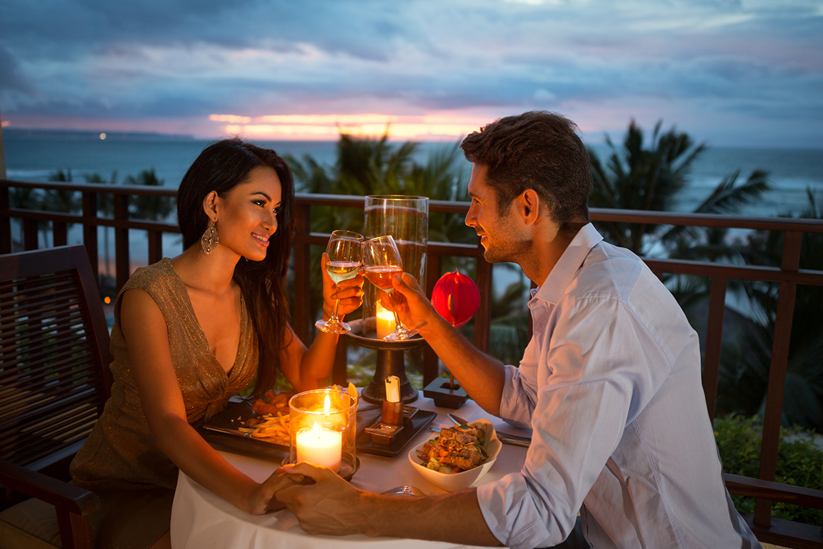 dinner