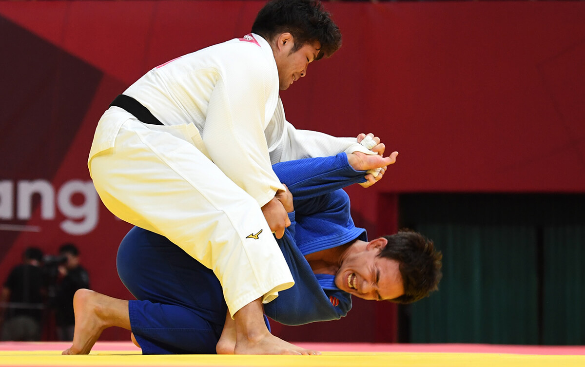 アジアパラ競技大会で開催される18競技について解説！