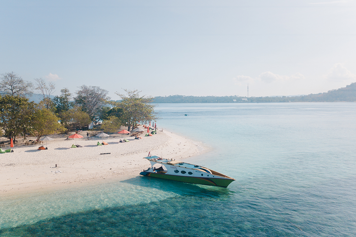 manado