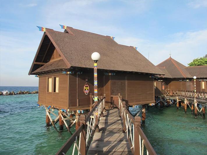 10 Islands to Plunge into in Jakarta&lsquo;s Thousand Islands