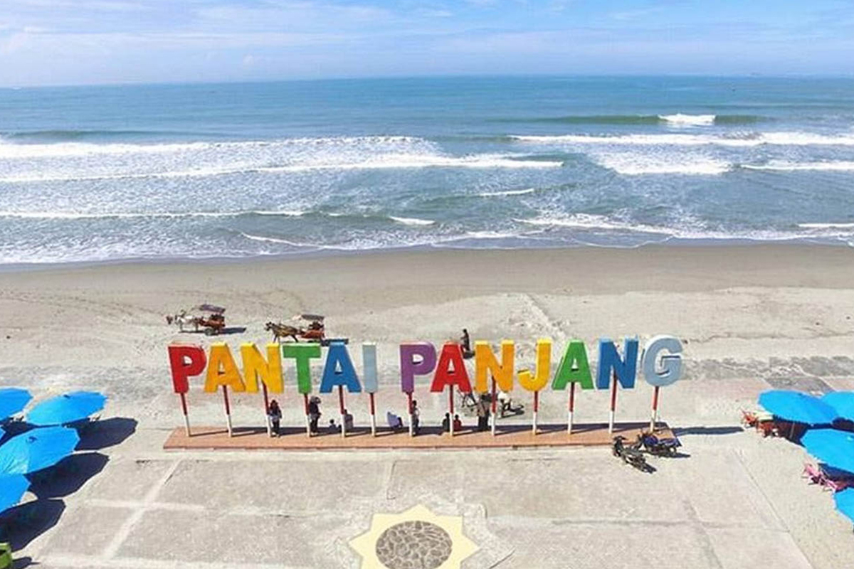 BENGKULU&rsquo;S UNIQUE TABOT FESTIVAL 2018