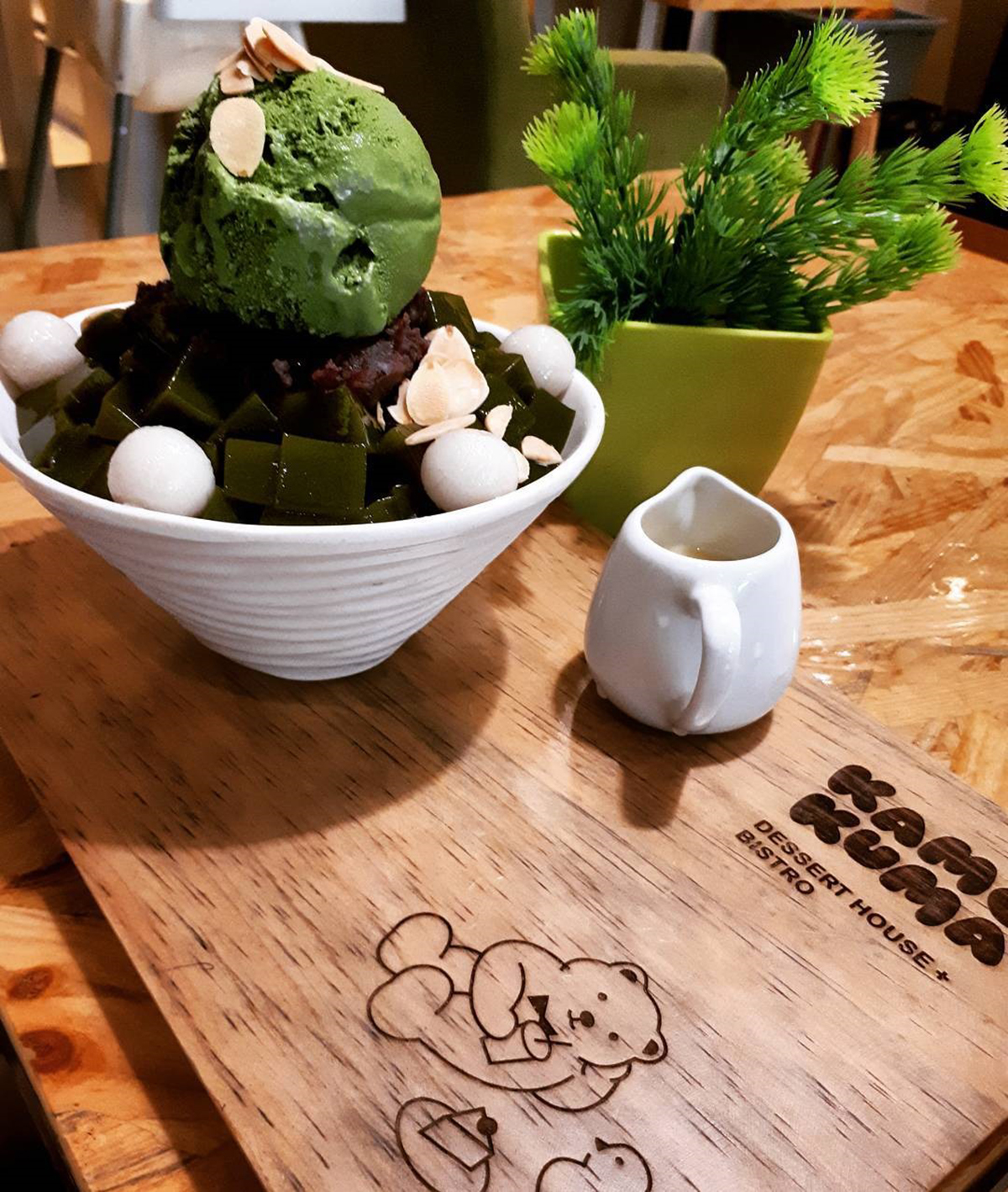 20 Restaurants to Start Your Culinary Adventure in Jakarta&rsquo;s Favorite Food Zones!