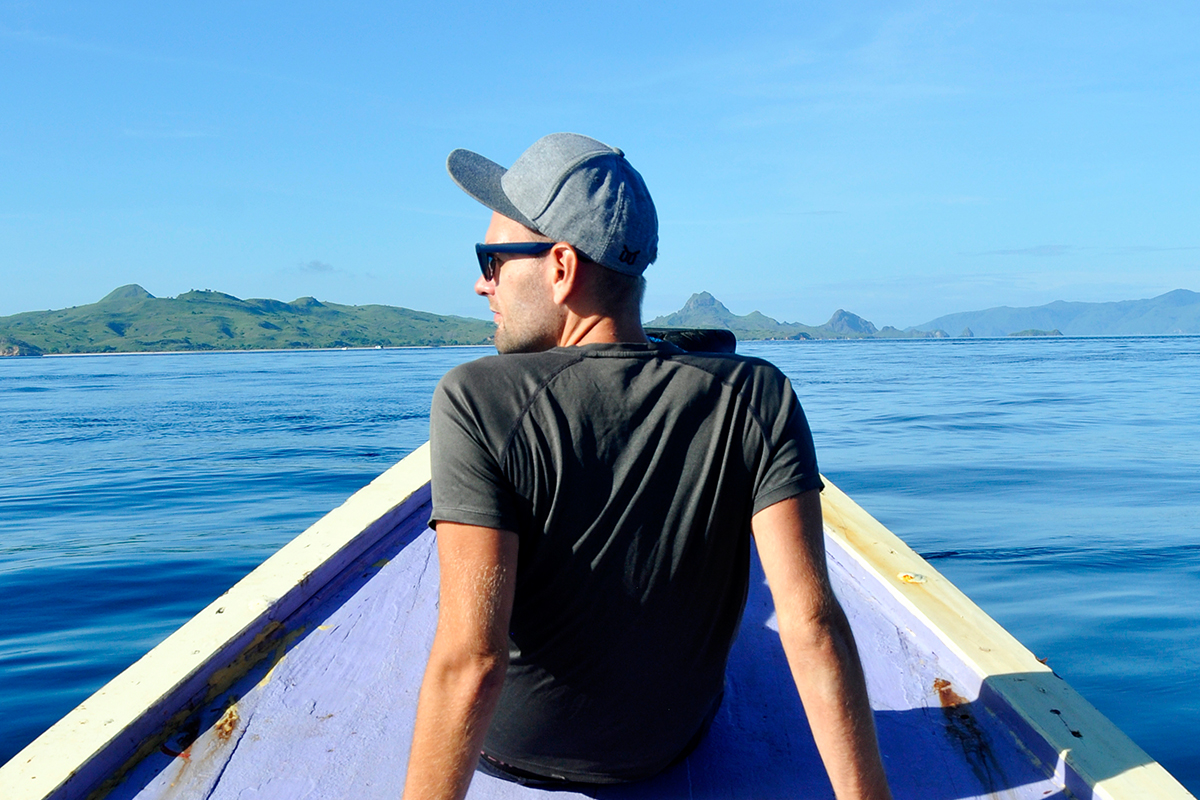 Perfect day exploring Komodo national park – Natural World Wonder