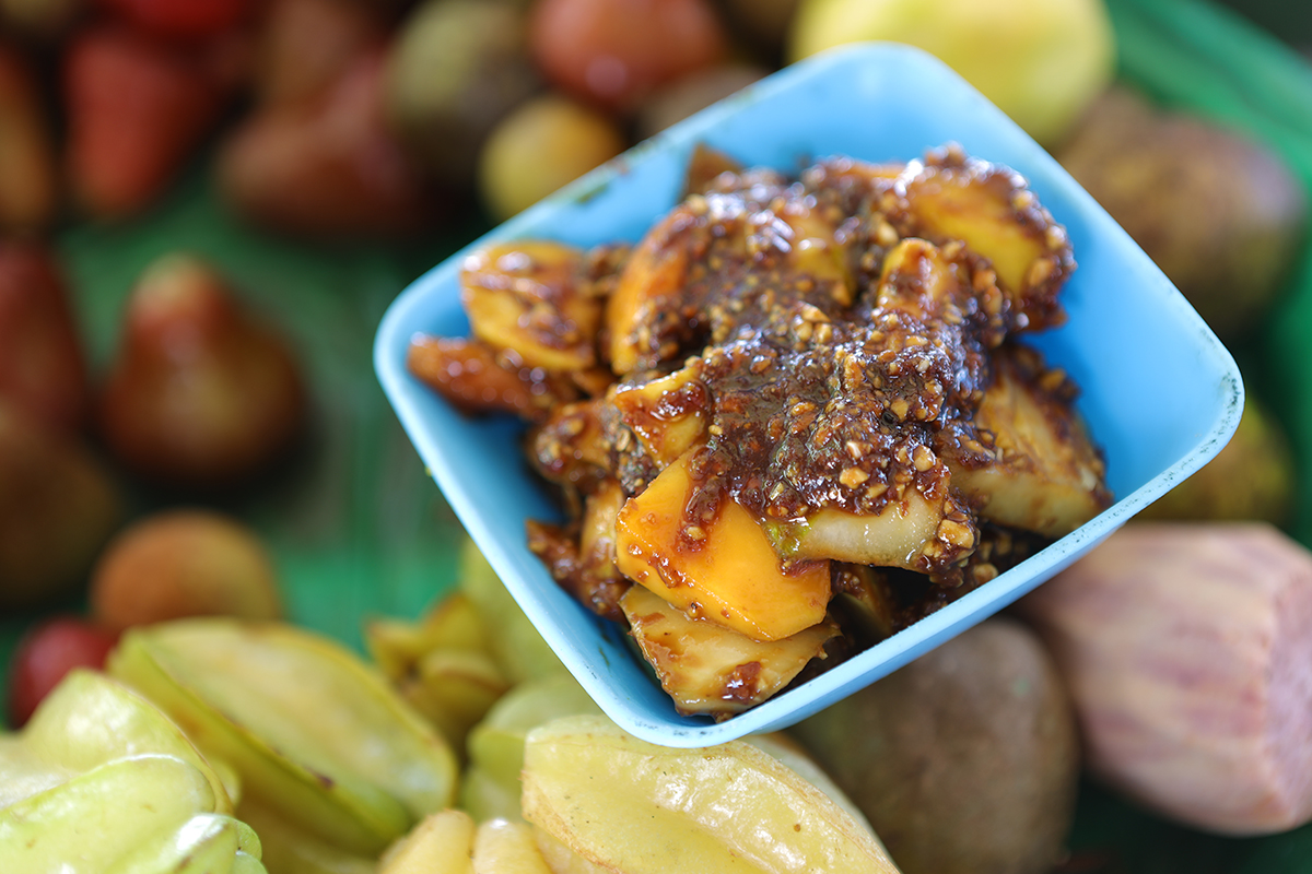 rujak