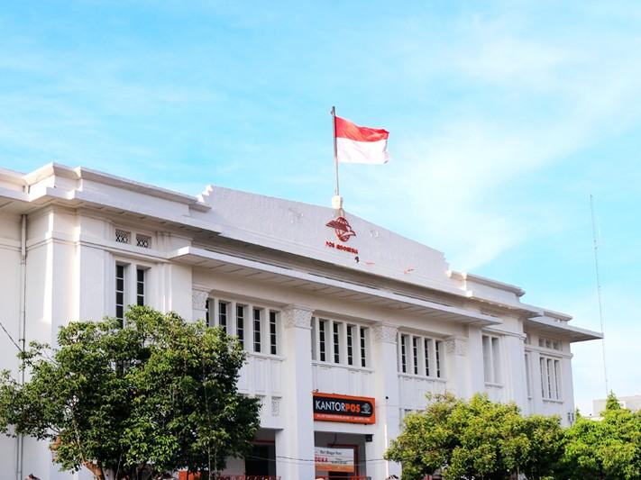 Explore Jakarta Kota Tua: Today&rsquo;s Old Batavia