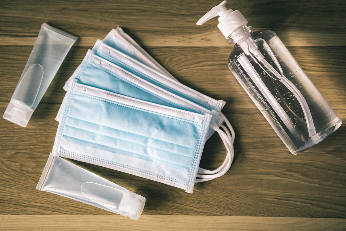 hygiene-kits