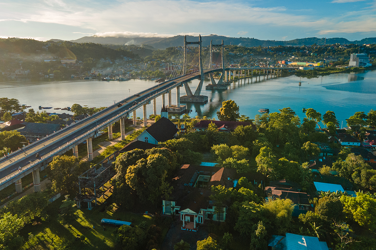 jembatan