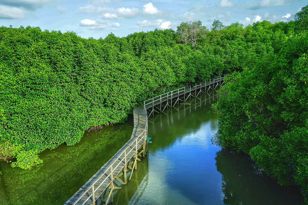 tempat wisata di tangerang